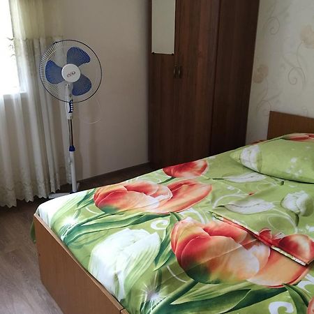 Guesthouse Milena Leselidze Exterior foto