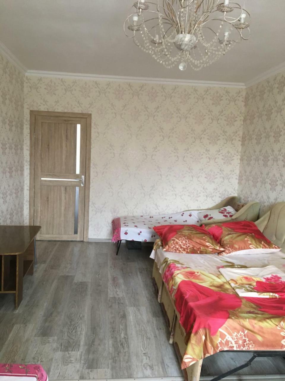 Guesthouse Milena Leselidze Exterior foto